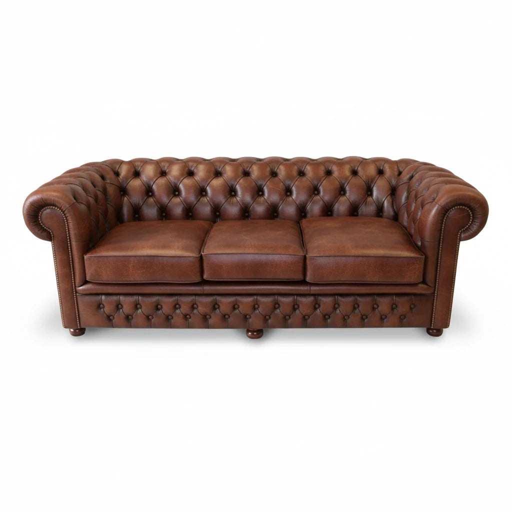 The Durham Chesterfield